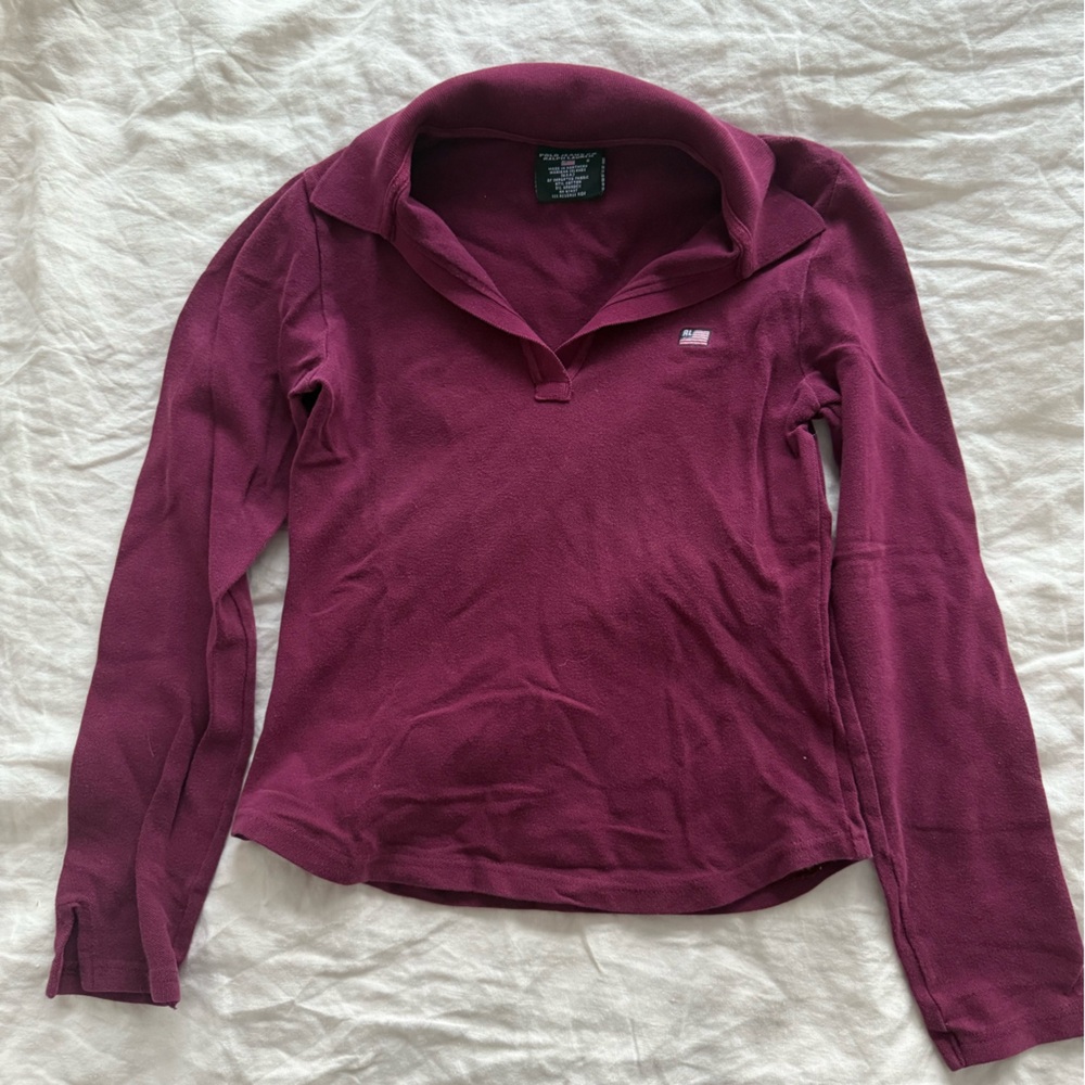 Vintage Ralph Lauren polo